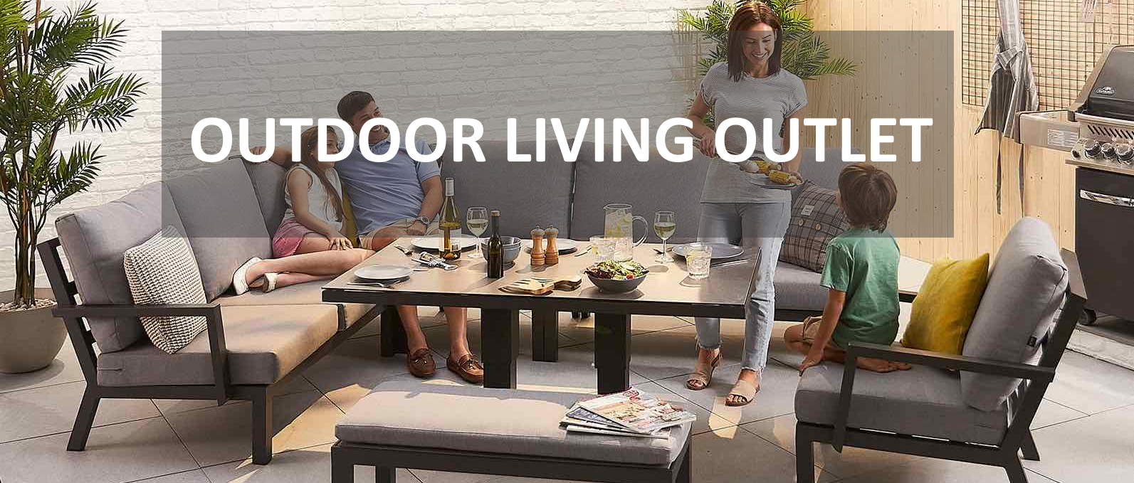 Outdoor furniture outlet outlet online